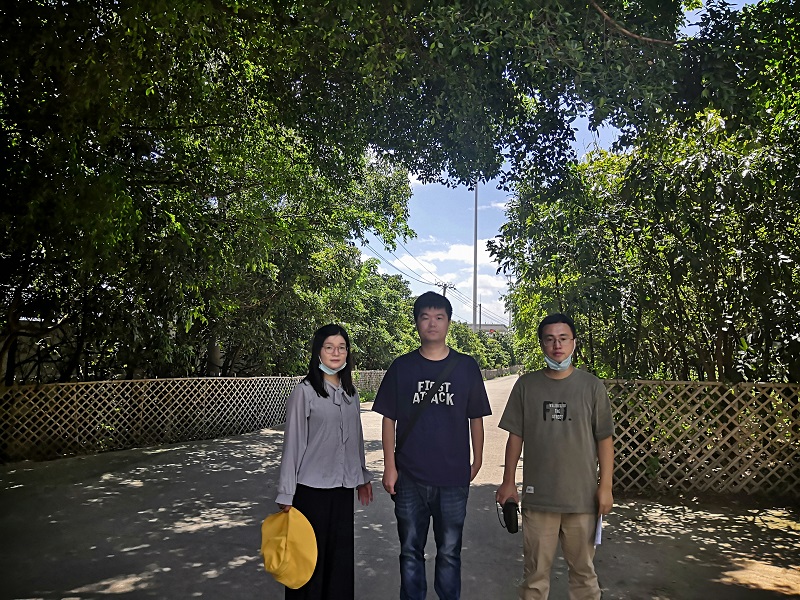 福建高速中化石油有限公司閩侯荊溪出入口服務(wù)區(qū)加油站(圖1)
